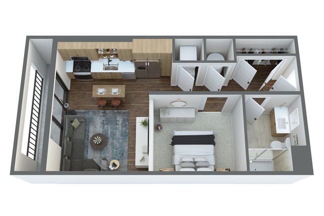 Indigo Stuart - 3800 S Kanner Hwy Stuart, FL | Apartments.com