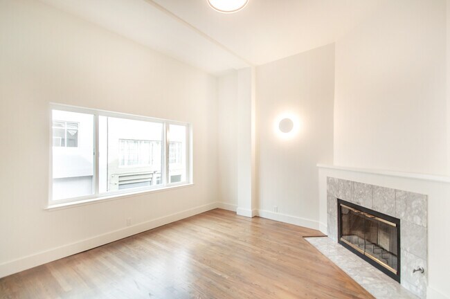 Foto del edificio - 30 Washburn St