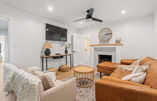 Foto del edificio - 1145 North Blvd