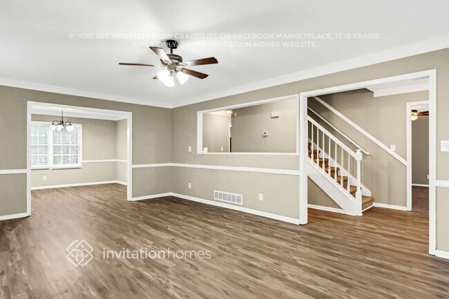 Foto del edificio - 4490 Bexley Dr