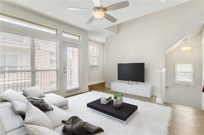 Photo - 1310 Rancho Mirage Dr Townhome