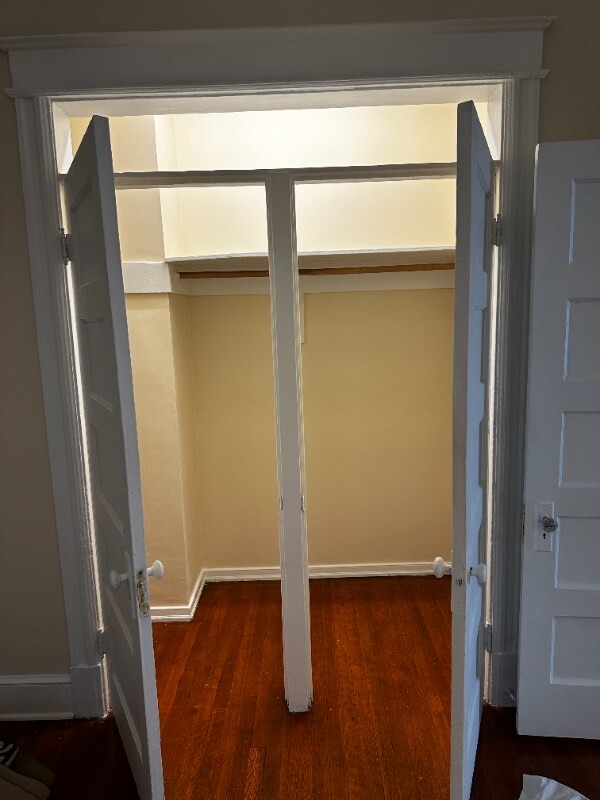 Foto del edificio - 1315 Park Rd NW