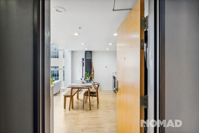 Foto del edificio - 701 Minna St