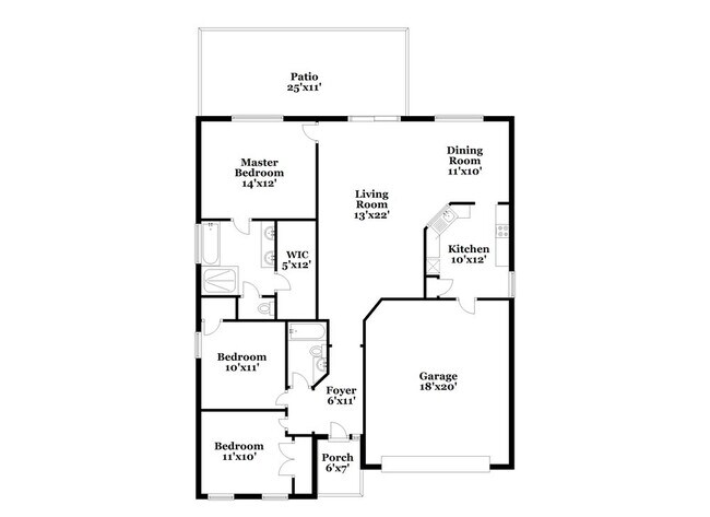 Foto del edificio - 10641 Egret Haven Ln