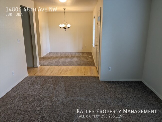 Building Photo - **$500 Move in Special**Beautiful 3 Bed 2....