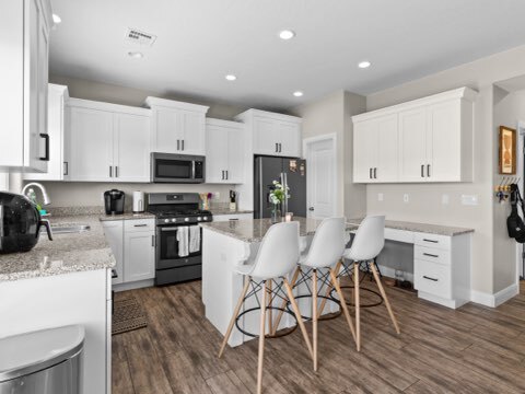 Foto principal - 1001 W Curly Hollow Dr