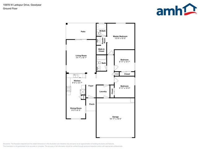 Building Photo - 15978 W Larkspur Drive