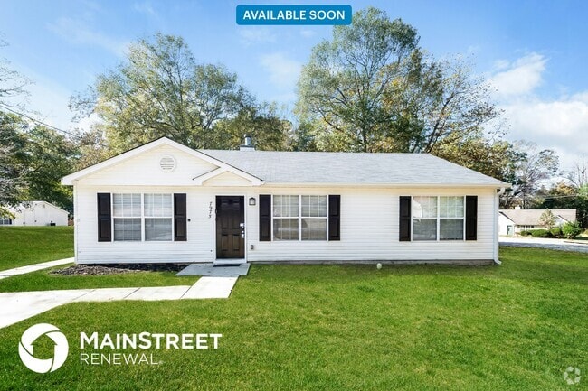 Building Photo - 7975 Trinity Park Dr