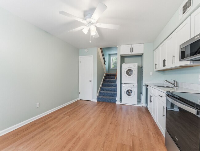Foto del edificio - A South Tampa gem in the highly sought-after Tampa Villas South community!