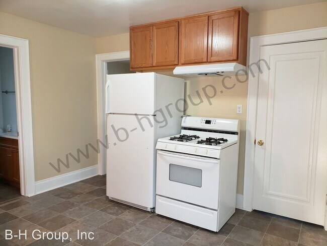 Building Photo - 2 br, 1 bath House - 4609 29th Ave