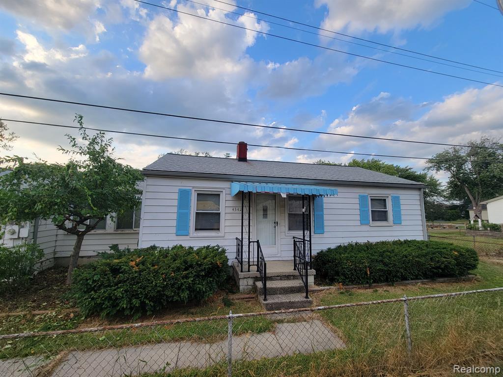 Primary Photo - 4342 Genoa Dr