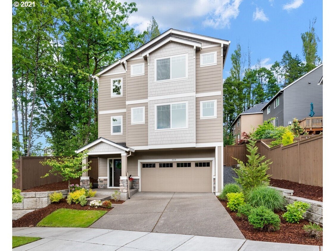 Foto principal - 2218 NW 115th Ave