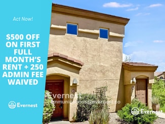 Building Photo - 7050 E Sunrise Dr