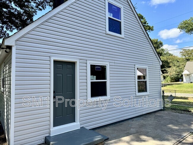 Foto del edificio - 1020 Nancy Ln SE