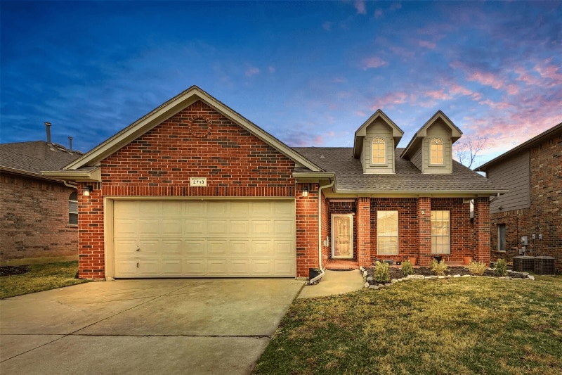 Photo - 2713 Bull Shoals Dr (Fort Worth, TX)