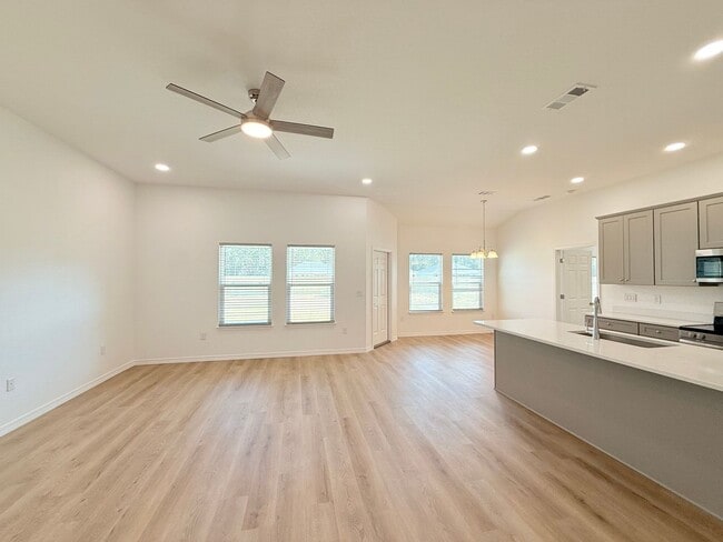 Building Photo - Spacious 4-Bedroom Home - New Construction