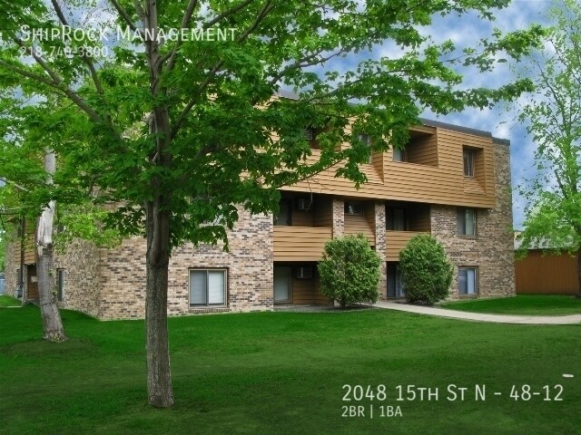 Building Photo - 2048 15th St N