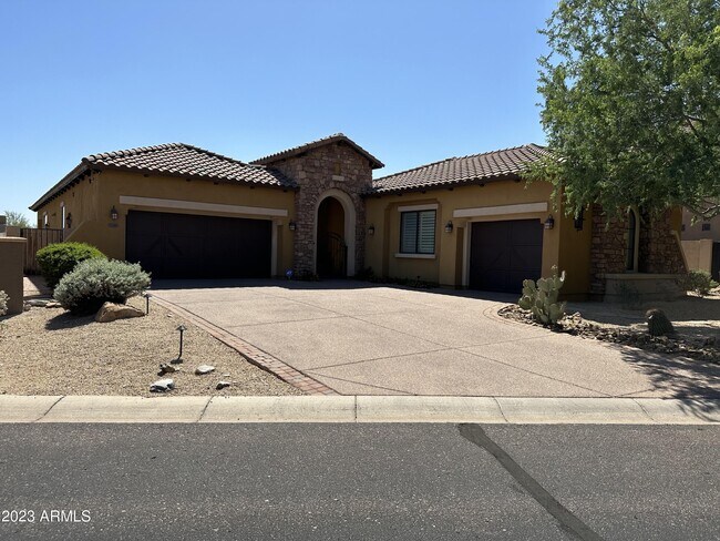 Building Photo - 17388 N 101st Way