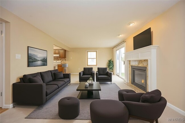 Building Photo - 2507 Cayuga St