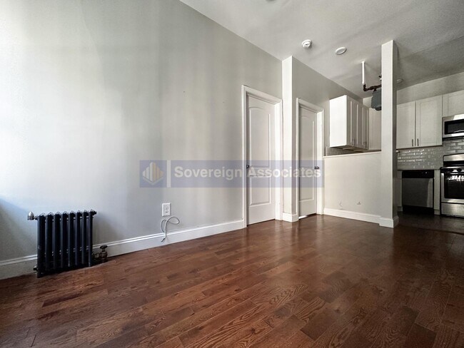 Building Photo - 540 W 158th St