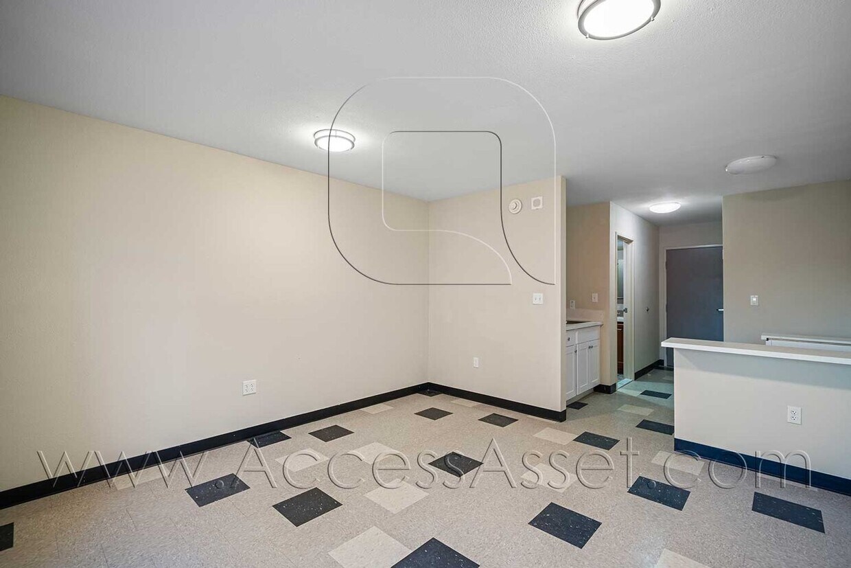 Primary Photo - Inviting Cozy Studio With 1 Bath In Mounta...