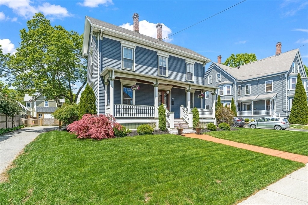 Primary Photo - 146 Trenton St