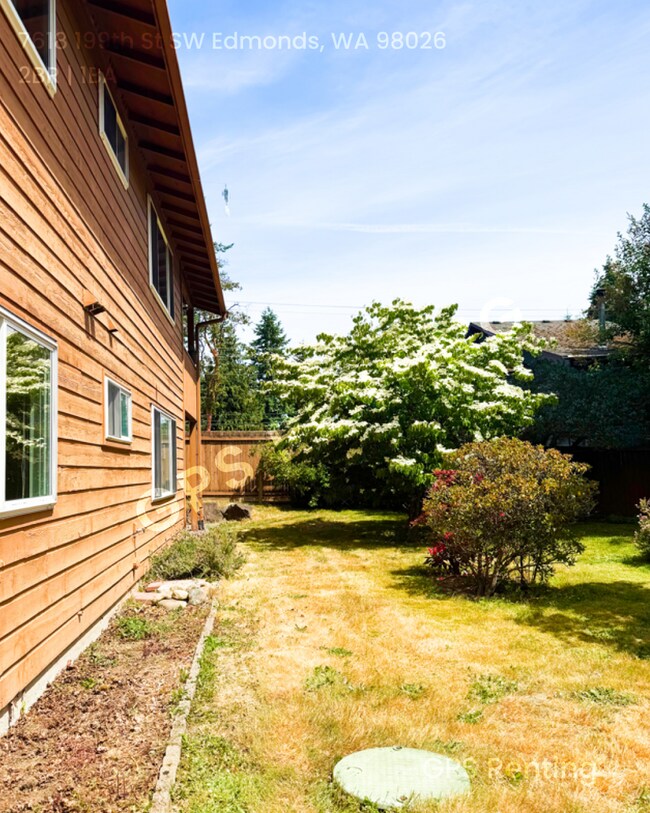 Foto del edificio - Spacious 2 bedroom with Garage Parking!