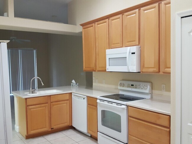 Building Photo - 1340 Cibola Dr