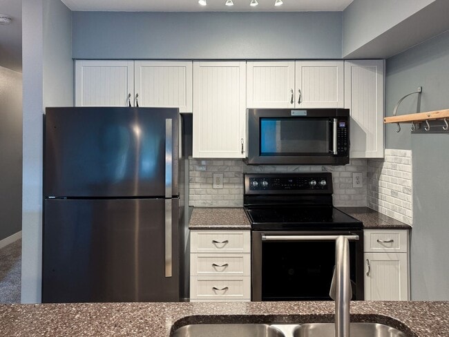 Photo - 1Bd/1Ba Seattle Condo