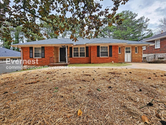 Building Photo - 1964 Laurel Ln