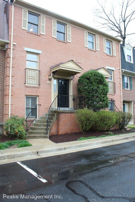 Primary Photo - 3 br, 2 bath House - 3334 2nd St. S.