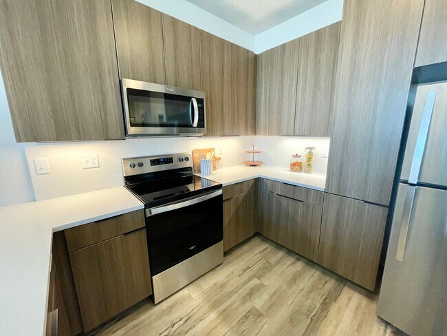 Foto del interior - Loomis Crossing Apartments