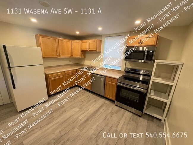 Foto del edificio - 1131 Wasena Ave SW