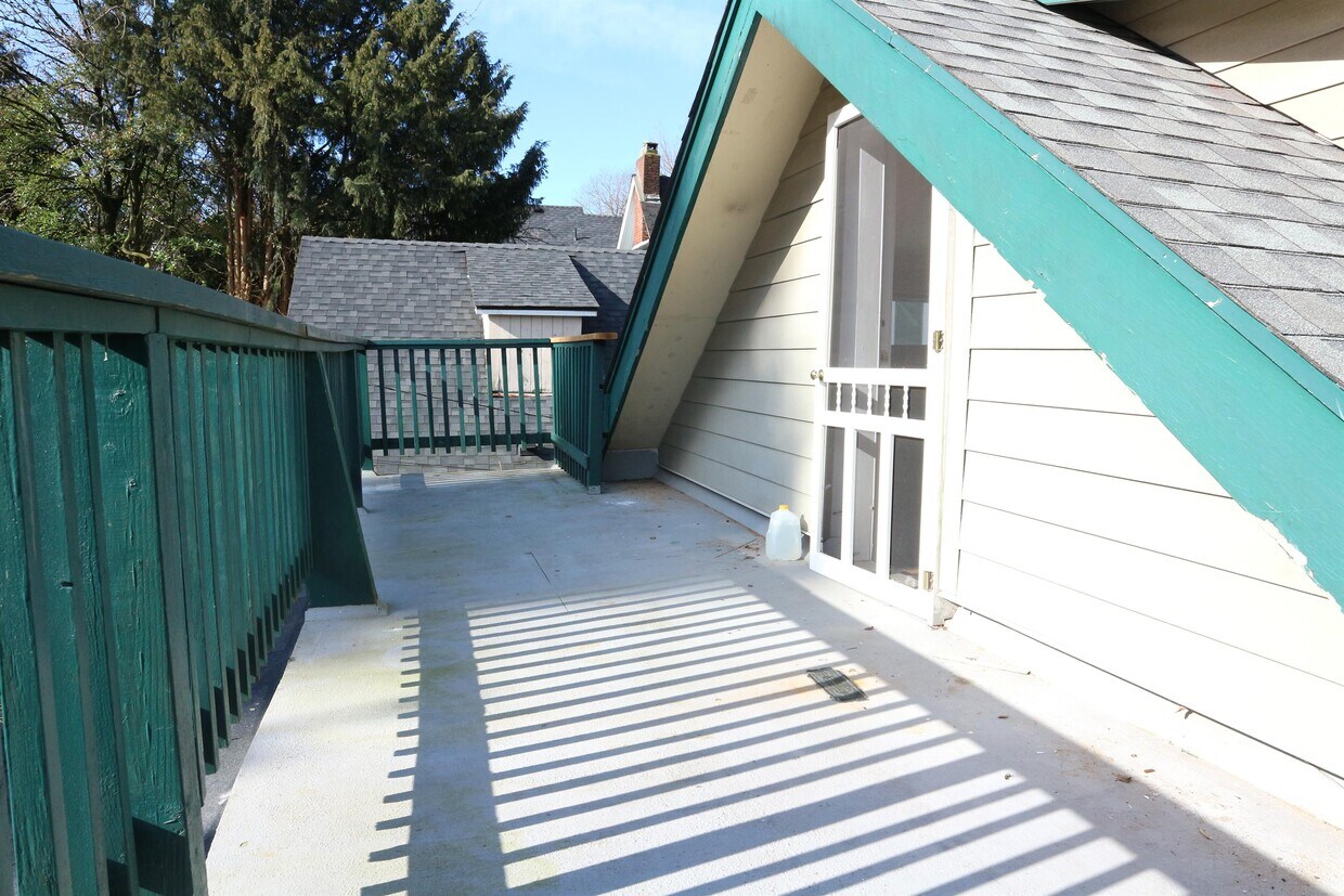 Photo principale - 796 E 12th Ave