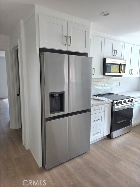 Foto del edificio - 14169 Calvert St