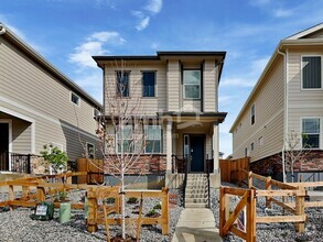 Building Photo - 23522 E 3rd Pl