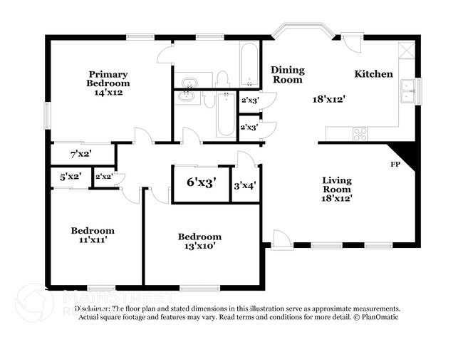 Building Photo - 13258 Parson Dr