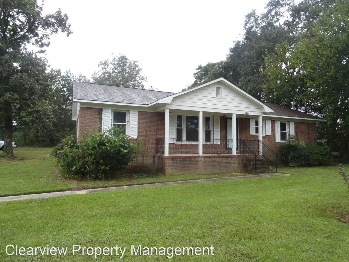 Primary Photo - 3 br, 1.5 bath House - 1101 Vass Rd