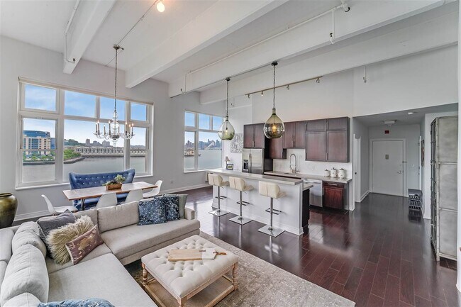 Foto del edificio - 1500 Hudson St
