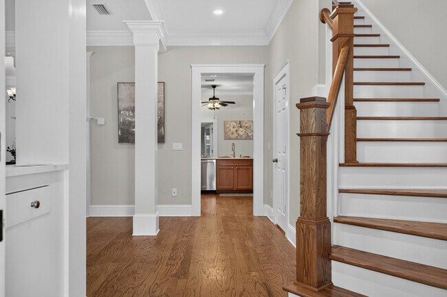 Foto del edificio - 1224 N Market St