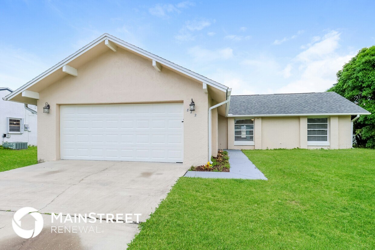 Foto principal - 822 7 Gables Cir SE