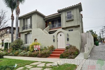 Primary Photo - 1417 S Curson Ave