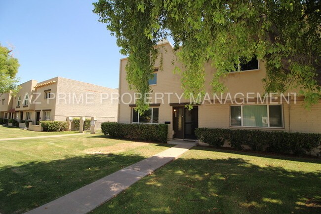 Foto del edificio - 6925 e osborn road # g, scottsdale az
