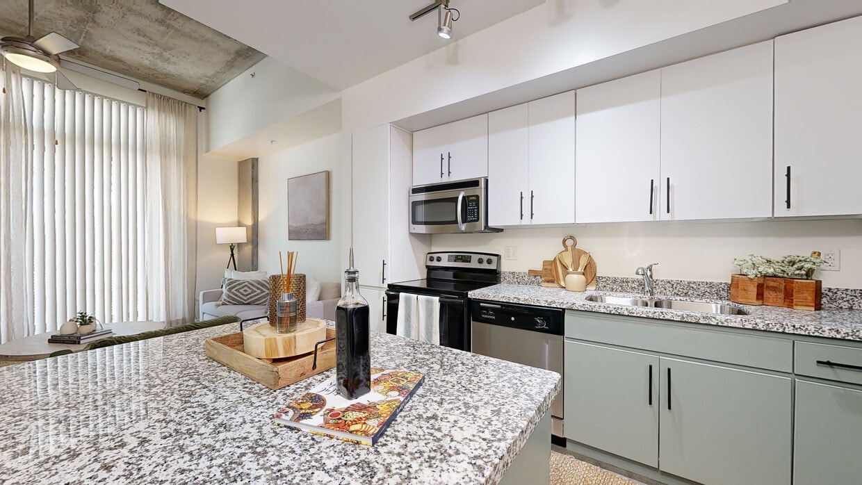 Photo - Adara Apartments