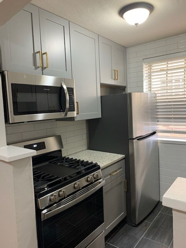 6328 Sutherland Ave Unit 1W, Saint Louis, MO 63109 Apartments in