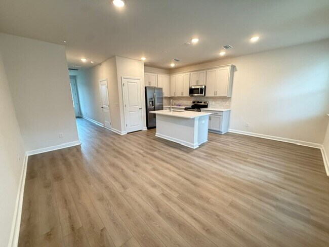 Foto del edificio - 3 Bedroom 2.5 Bathroom Townhouse in Summerville