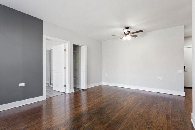 Foto del edificio - 1625 W Howard St