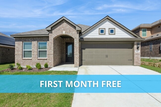Building Photo - 1029 Sleepy Owl Ln