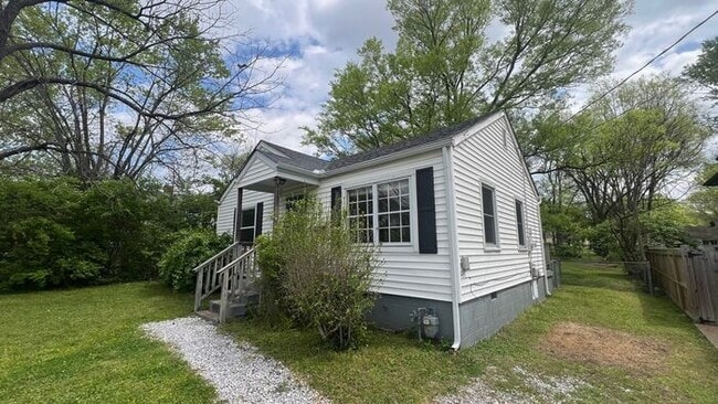 Photo - Cute East Nashville Home