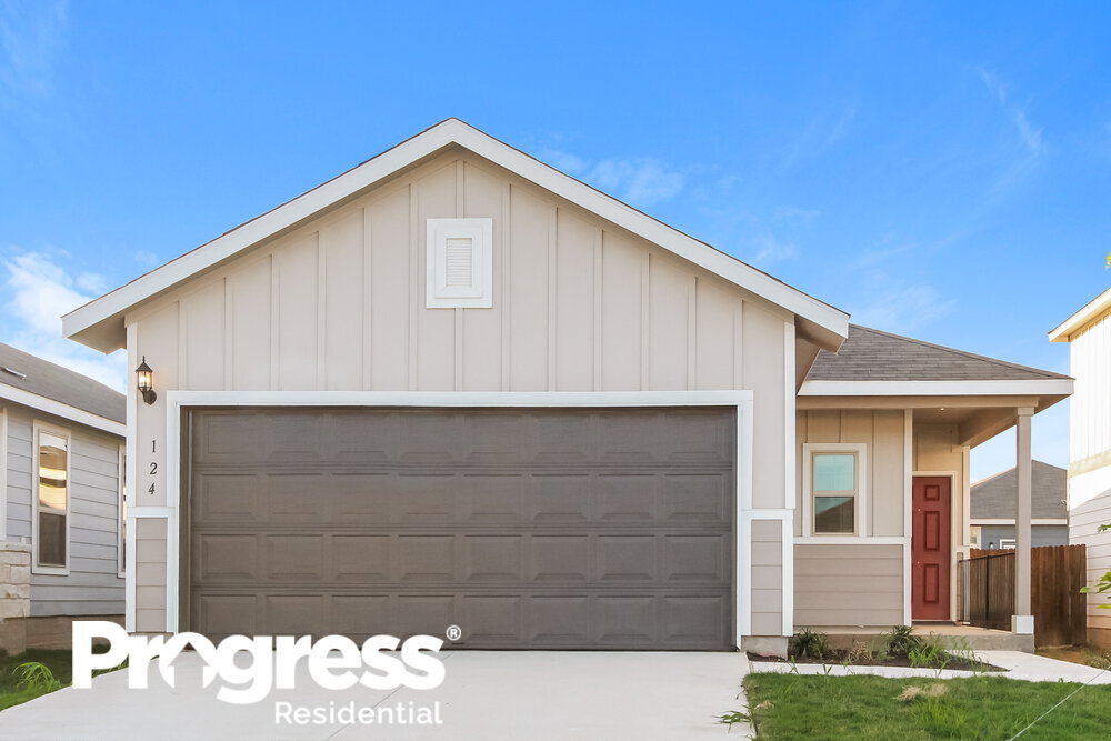 124 Ellwood Rd, Maxwell, TX 78656 House Rental in Maxwell, TX